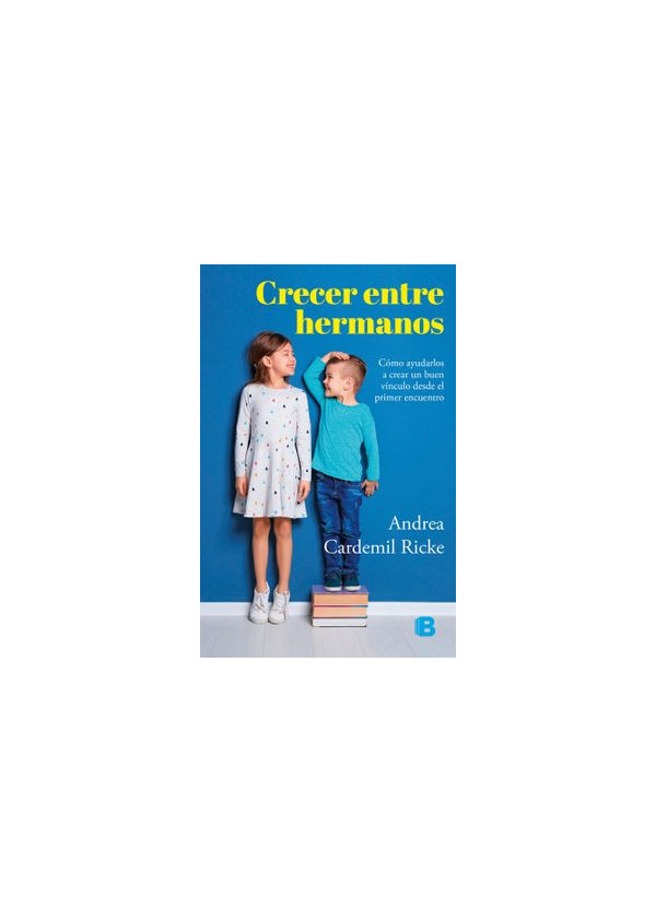 CRECER ENTRE HERMANOS