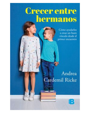 CRECER ENTRE HERMANOS