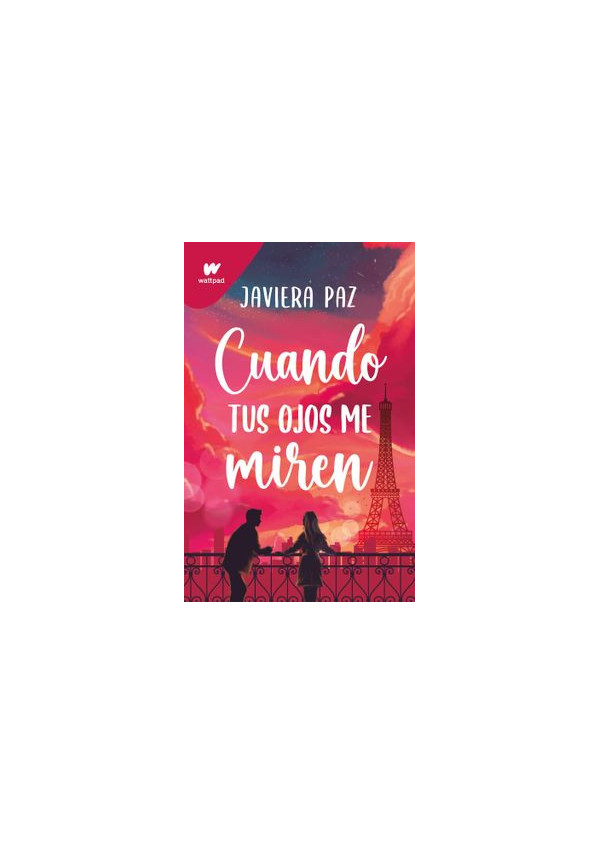 CUANDO TUS OJOS ME MIREN