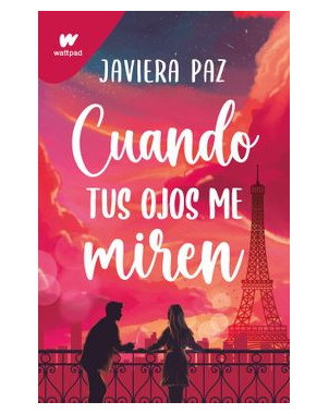 CUANDO TUS OJOS ME MIREN