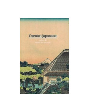 CUENTOS JAPONESES