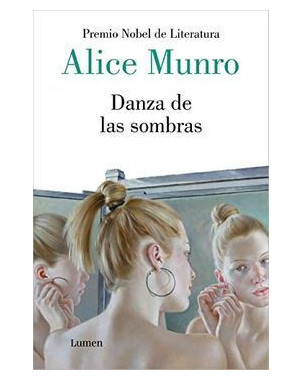 DANZA DE LAS SOMBRAS