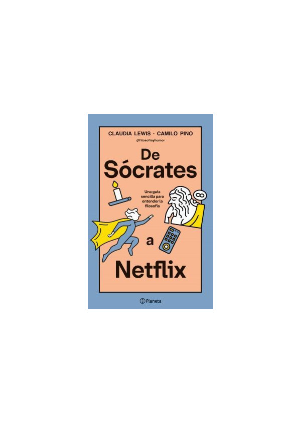 DE SOCRATES A NETFLIX