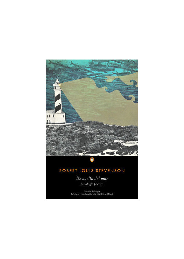DE VUELTA DEL MAR (BILINGUE)