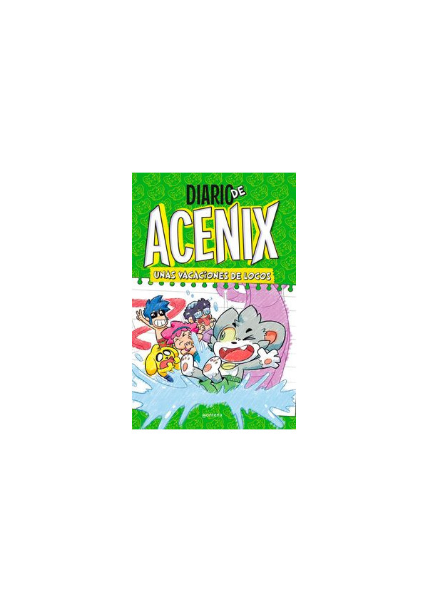 DIARIO DE ACENIX