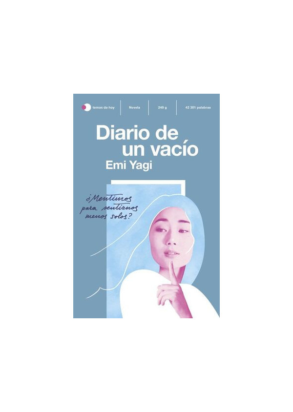DIARIO DE UN VACIO