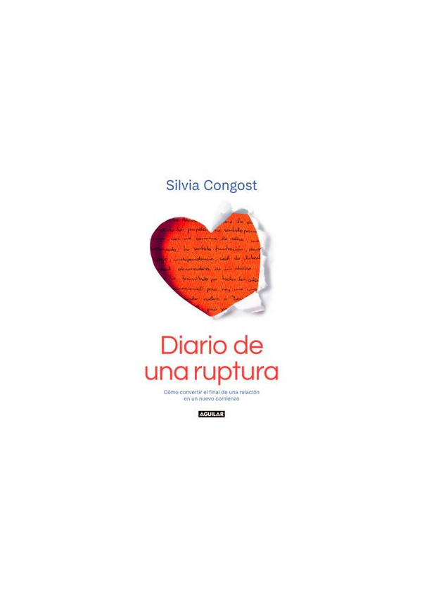 DIARIO DE UNA RUPTURA