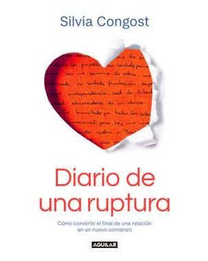 DIARIO DE UNA RUPTURA