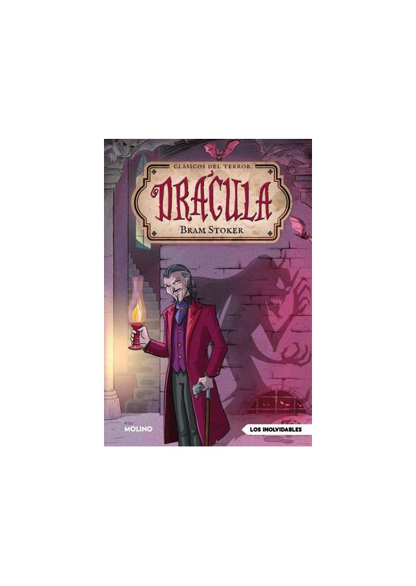 DRACULA