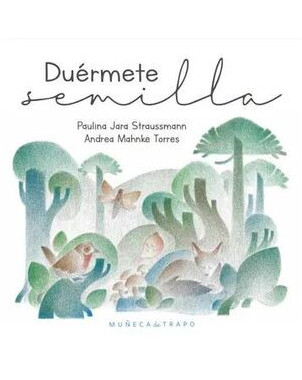 DUERMETE SEMILLA