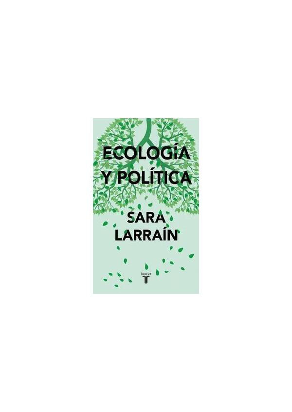 ECOLOGIA Y POLITICA