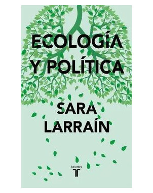 ECOLOGIA Y POLITICA