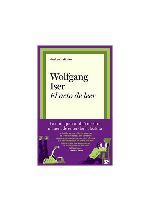 EL ACTO DE LEER