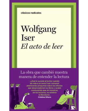 EL ACTO DE LEER