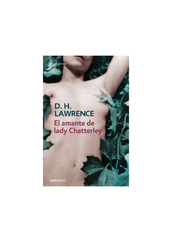 EL AMANTE DE LADY CHATTERLEY