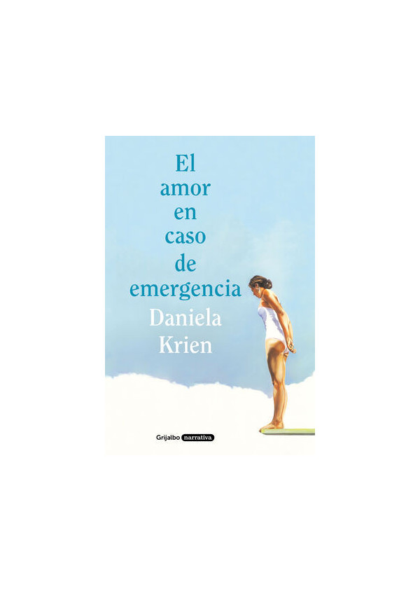 EL AMOR EN CASO DE EMERGENCIA