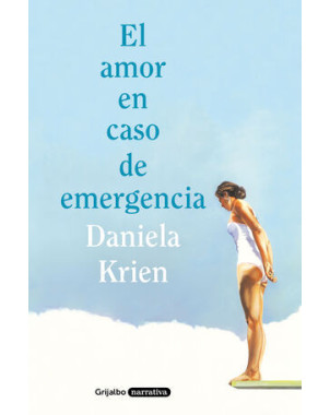EL AMOR EN CASO DE EMERGENCIA