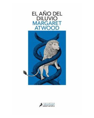 EL AÑO DEL DILUVIO