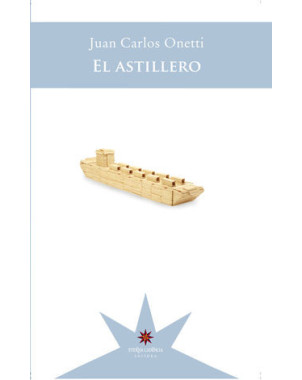 EL ASTILLERO