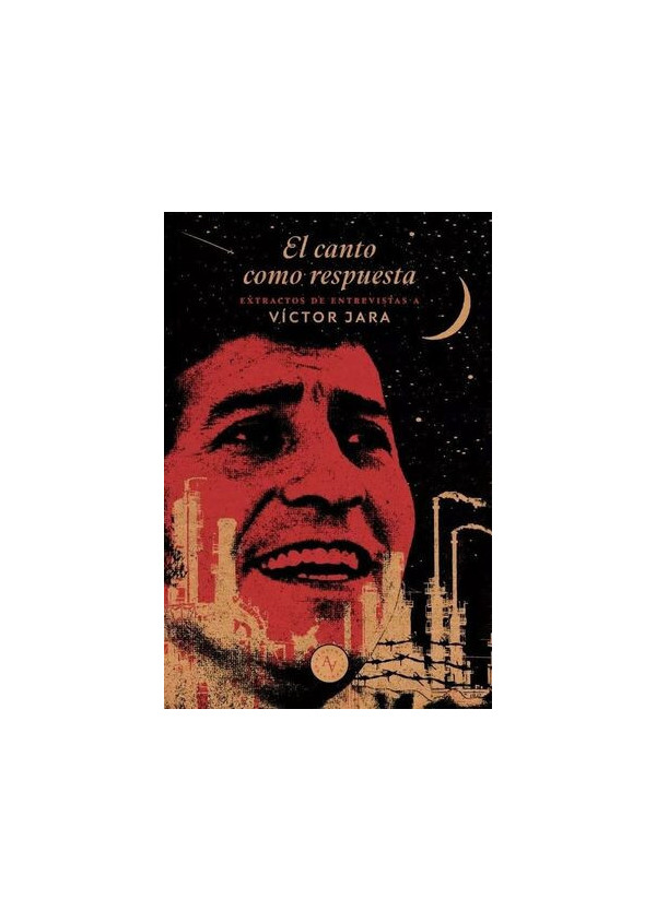 EL CANTO COMO RESPUESTA