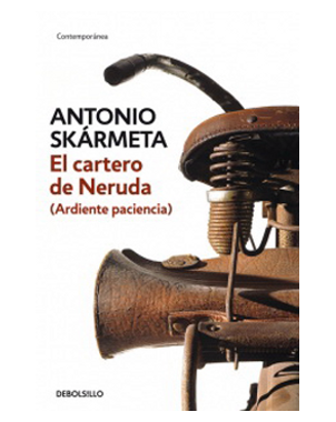 EL CARTERO DE NERUDA