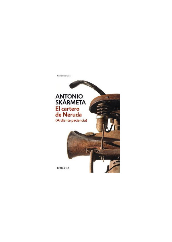 EL CARTERO DE NERUDA