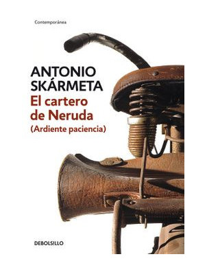 EL CARTERO DE NERUDA