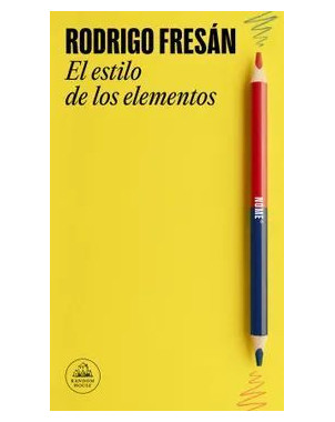 EL ESTILO DE LOS ELEMENTOS