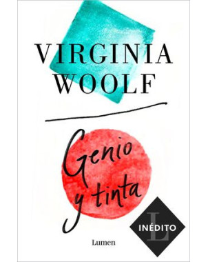 GENIO Y TINTA