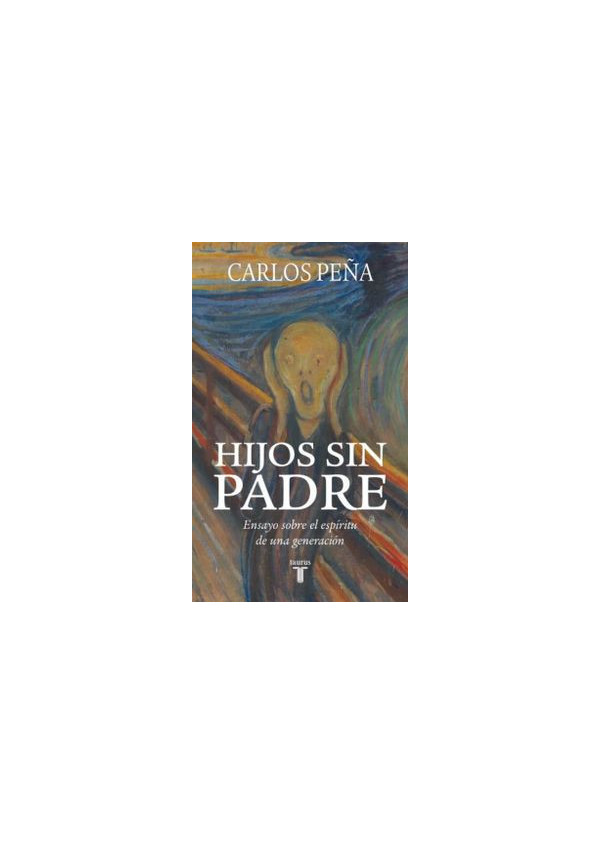 HIJOS SIN PADRE
