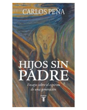 HIJOS SIN PADRE