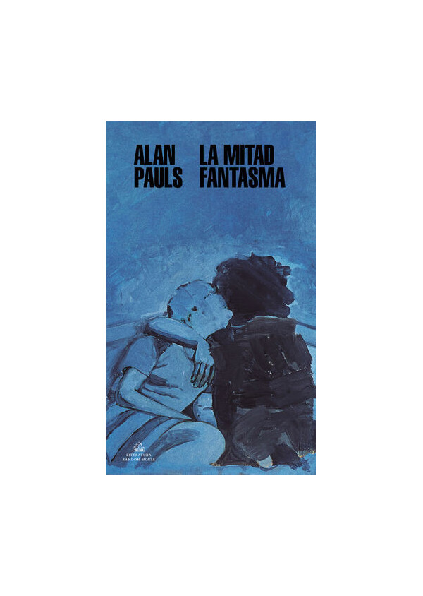 LA MITAD FANTASMA