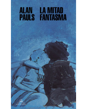 LA MITAD FANTASMA