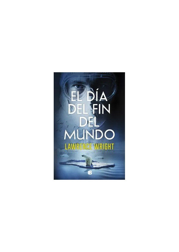 EL DIA DEL FIN DEL MUNDO