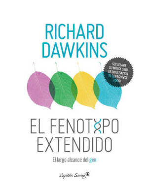 EL FENOTIPO EXTENDIDO
