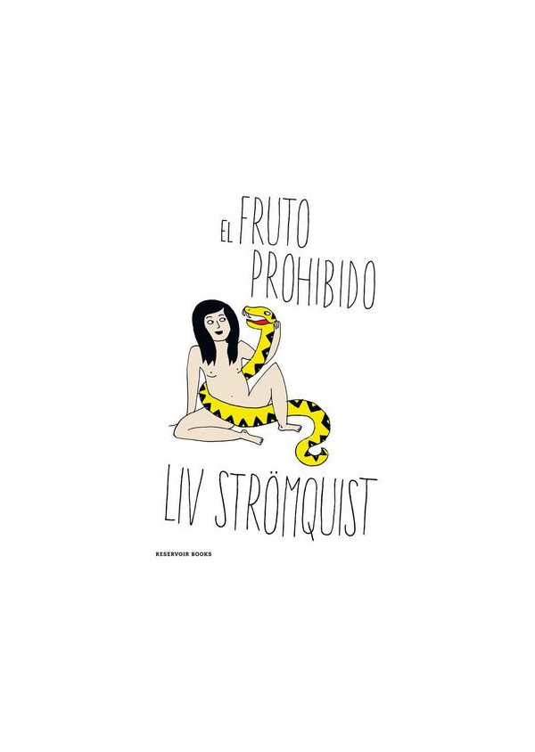 EL FRUTO PROHIBIDO