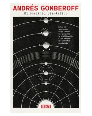 EL INSTINTO CIENTIFICO