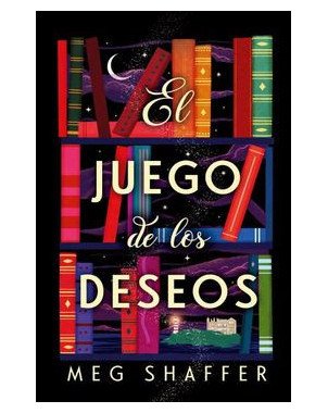 EL JUEGO DE LOS DESEOS