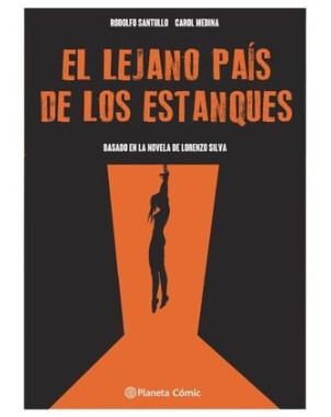 EL LEJANO PAIS DE LOS ESTANQUES