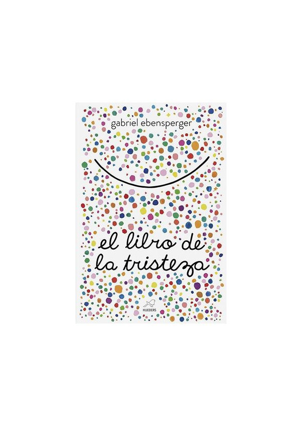 EL LIBRO DE LA TRISTEZA