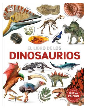 EL LIBRO DE LOS DINOSAURIOS