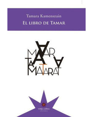 EL LIBRO DE TAMAR
