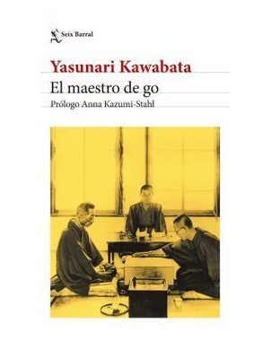 EL MAESTRO DE GO