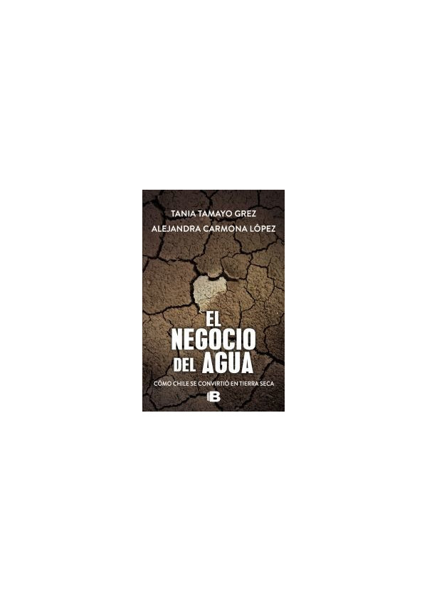 EL NEGOCIO DEL AGUA