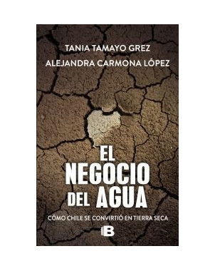 EL NEGOCIO DEL AGUA