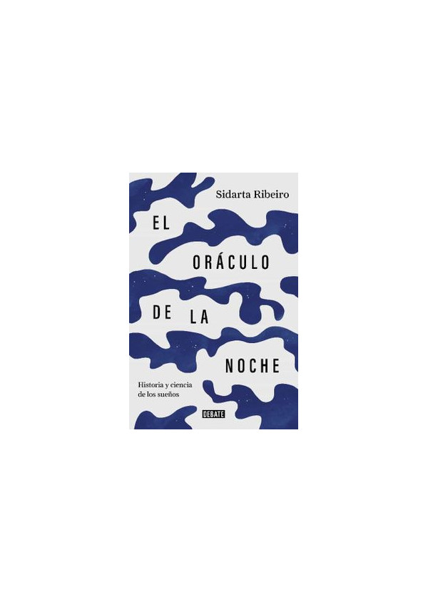 EL ORACULO DE LA NOCHE