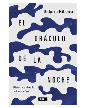 EL ORACULO DE LA NOCHE