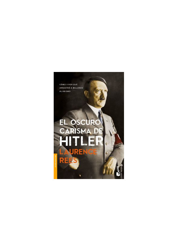 EL OSCURO CARISMA DE HITLER