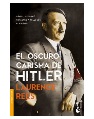 EL OSCURO CARISMA DE HITLER