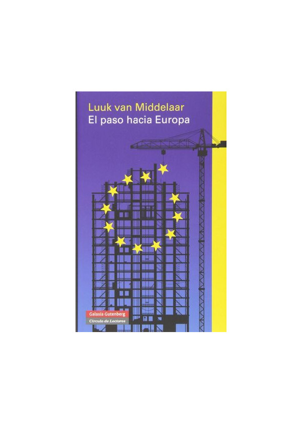 EL PASO HACIA EUROPA